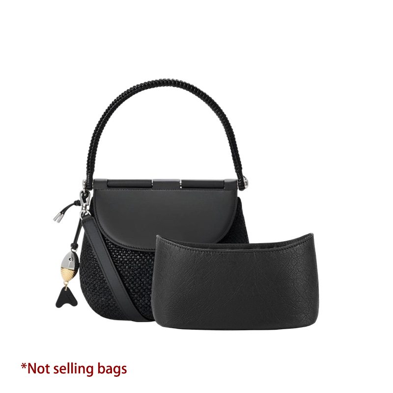 Zipper Felt Bag Organizer Inse - Women Bags For Women ulasan dan harga