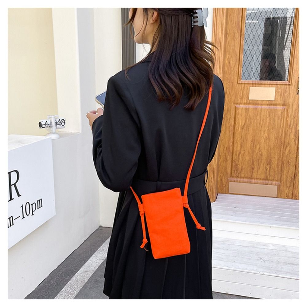 Multifunctional Canvas Mobile  - Shopper Tote Canvas ulasan dan harga