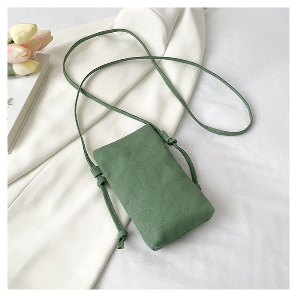 Multifunctional Canvas Mobile  - Shopper Tote Canvas ulasan dan harga