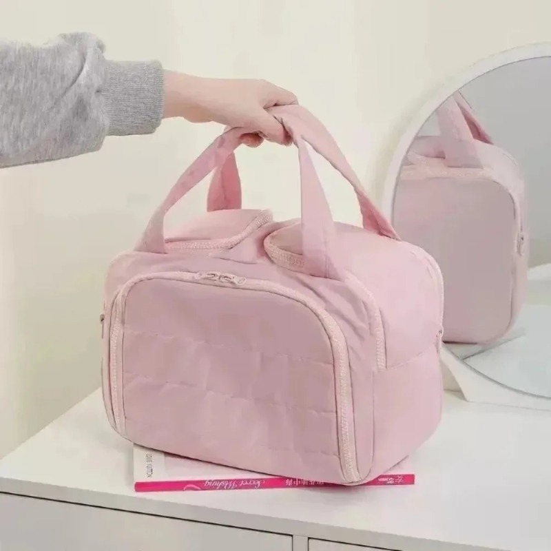 2026 Y2K Women's Eco Nylon Tot - Women'S Bags Everyday ulasan dan harga