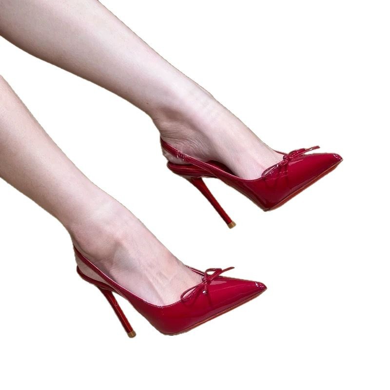 High Heels Women's Stiletto 20 - Women Bags New ulasan dan harga