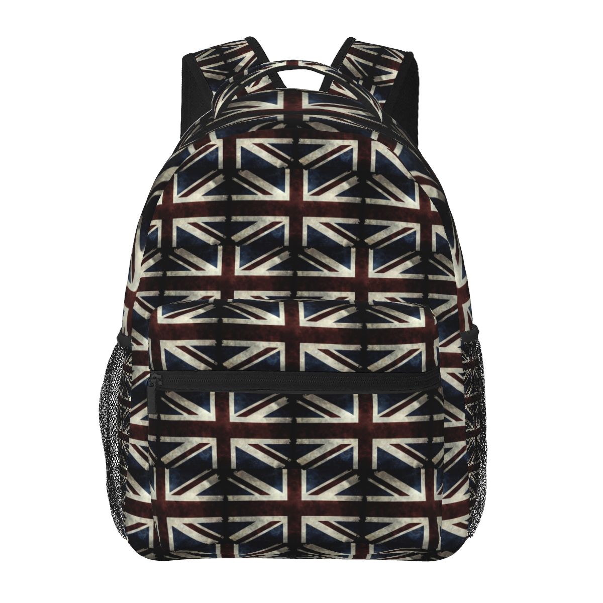 Union Jack Flag Of The UK Stud - Women Bags In Uk ulasan dan harga