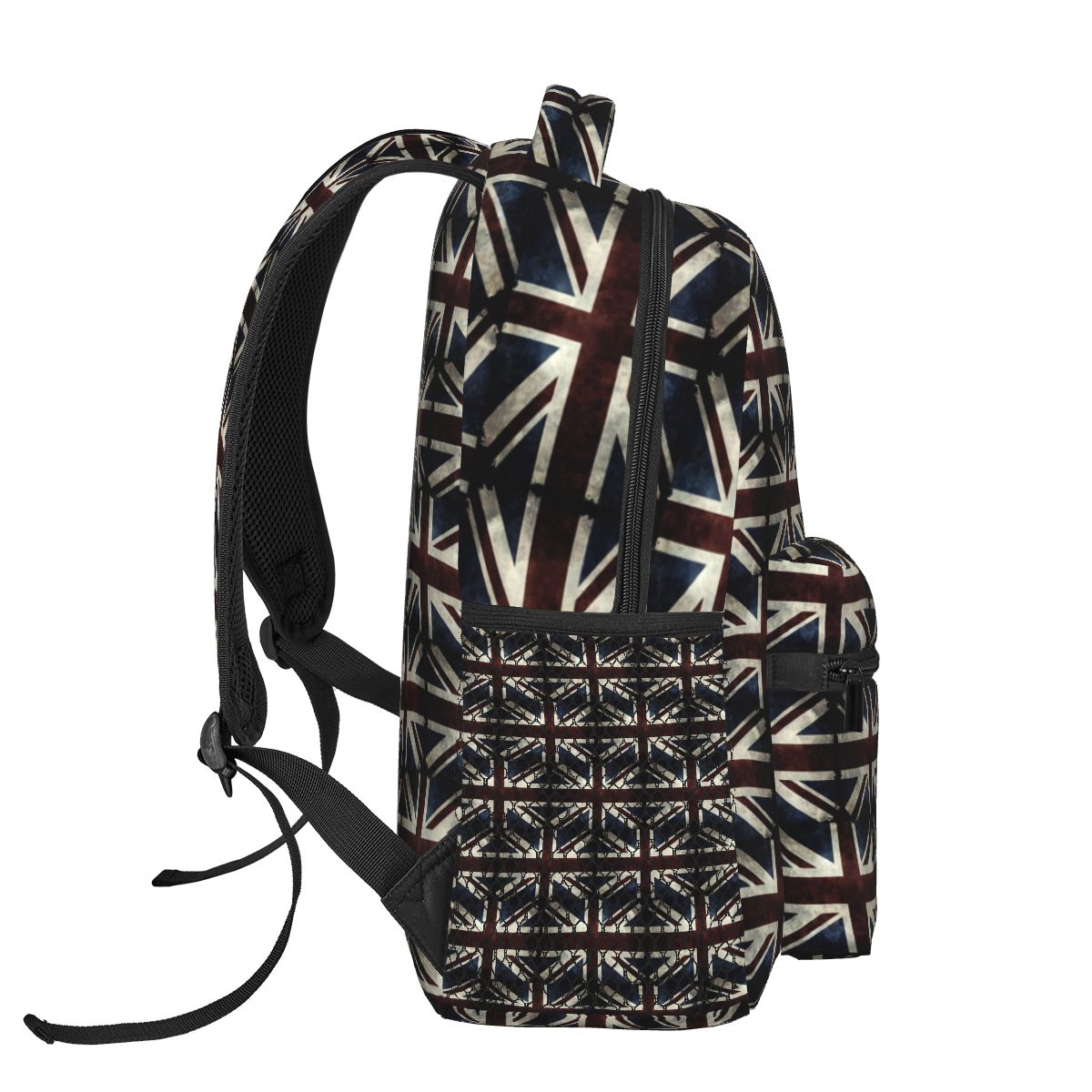 Union Jack Flag Of The UK Stud - Women Bags In Uk ulasan dan harga