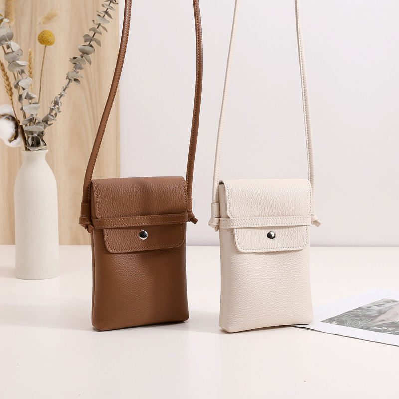 Mini Crossbody Phone Bag for W - Women Bags New ulasan dan harga