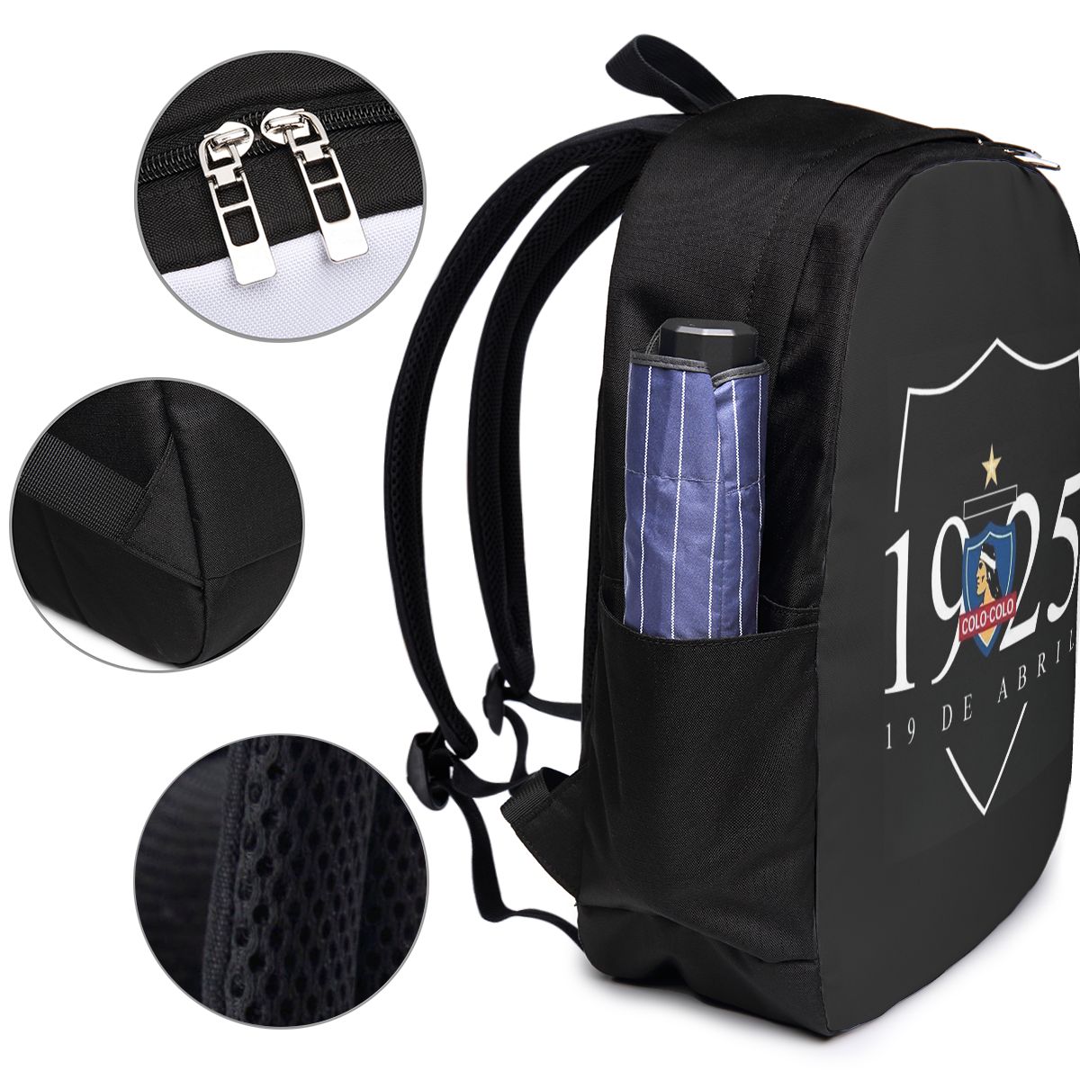 CSD COLO COLO Backpack Travel  - Women Bags For College ulasan dan harga