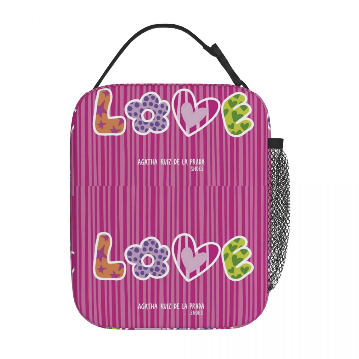 Agatha Ruiz-De La-Prada Patter - Women Bags Prada ulasan dan harga
