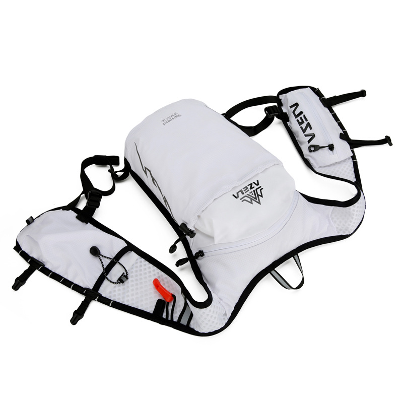 5L Outdoor Trail Running Ultra - Women Bags Polene ulasan dan harga
